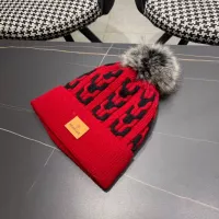 Cheap Moncler Caps #1287344 Replica Wholesale [$36.00 USD] [ITEM#1287344] on Replica Moncler Caps