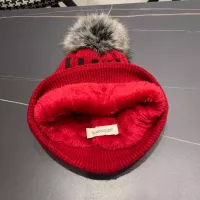 Cheap Moncler Caps #1287344 Replica Wholesale [$36.00 USD] [ITEM#1287344] on Replica Moncler Caps