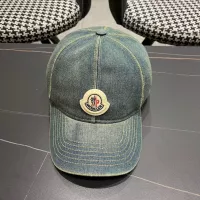 Cheap Moncler Caps #1287346 Replica Wholesale [$32.00 USD] [ITEM#1287346] on Replica Moncler Caps