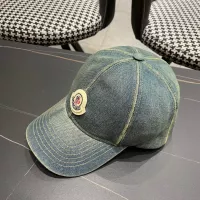 Cheap Moncler Caps #1287346 Replica Wholesale [$32.00 USD] [ITEM#1287346] on Replica Moncler Caps