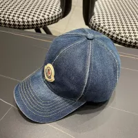 Cheap Moncler Caps #1287347 Replica Wholesale [$32.00 USD] [ITEM#1287347] on Replica Moncler Caps