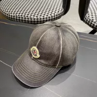 Cheap Moncler Caps #1287348 Replica Wholesale [$32.00 USD] [ITEM#1287348] on Replica Moncler Caps