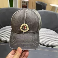 Cheap Moncler Caps #1287348 Replica Wholesale [$32.00 USD] [ITEM#1287348] on Replica Moncler Caps