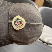 Cheap Moncler Caps #1287348 Replica Wholesale [$32.00 USD] [ITEM#1287348] on Replica Moncler Caps