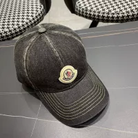 Cheap Moncler Caps #1287349 Replica Wholesale [$32.00 USD] [ITEM#1287349] on Replica Moncler Caps