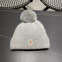 Cheap Moncler Caps #1287351 Replica Wholesale [$36.00 USD] [ITEM#1287351] on Replica Moncler Caps