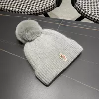 Cheap Moncler Caps #1287351 Replica Wholesale [$36.00 USD] [ITEM#1287351] on Replica Moncler Caps