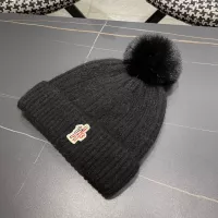 Cheap Moncler Caps #1287353 Replica Wholesale [$36.00 USD] [ITEM#1287353] on Replica Moncler Caps