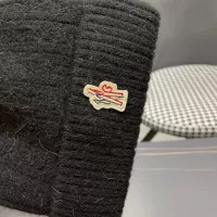 Cheap Moncler Caps #1287353 Replica Wholesale [$36.00 USD] [ITEM#1287353] on Replica Moncler Caps