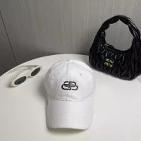 Cheap Balenciaga Caps #1287354 Replica Wholesale [$27.00 USD] [ITEM#1287354] on Replica Balenciaga Caps