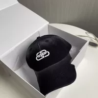 Cheap Balenciaga Caps #1287355 Replica Wholesale [$27.00 USD] [ITEM#1287355] on Replica Balenciaga Caps