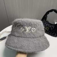 Cheap Louis Vuitton LV Caps #1287358 Replica Wholesale [$32.00 USD] [ITEM#1287358] on Replica Louis Vuitton LV Caps