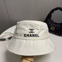 Cheap Chanel Caps #1287365 Replica Wholesale [$29.00 USD] [ITEM#1287365] on Replica Chanel Caps