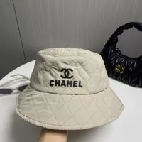 Cheap Chanel Caps #1287366 Replica Wholesale [$29.00 USD] [ITEM#1287366] on Replica Chanel Caps