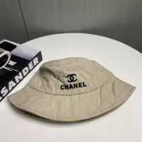 Cheap Chanel Caps #1287366 Replica Wholesale [$29.00 USD] [ITEM#1287366] on Replica Chanel Caps