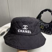 Cheap Chanel Caps #1287367 Replica Wholesale [$29.00 USD] [ITEM#1287367] on Replica Chanel Caps