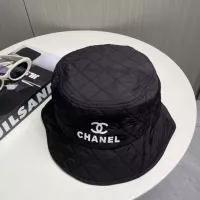 Cheap Chanel Caps #1287367 Replica Wholesale [$29.00 USD] [ITEM#1287367] on Replica Chanel Caps