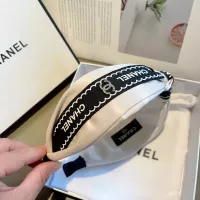 Cheap Chanel Headband For Women #1287380 Replica Wholesale [$27.00 USD] [ITEM#1287380] on Replica Chanel Headband