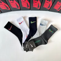 Cheap Nike Socks #1287383 Replica Wholesale [$29.00 USD] [ITEM#1287383] on Replica Nike Socks