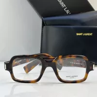 Cheap Yves Saint Laurent YSL Goggles #1287390 Replica Wholesale [$56.00 USD] [ITEM#1287390] on Replica Yves Saint Laurent YSL Goggles