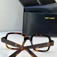 Cheap Yves Saint Laurent YSL Goggles #1287390 Replica Wholesale [$56.00 USD] [ITEM#1287390] on Replica Yves Saint Laurent YSL Goggles