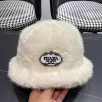 Cheap Prada Caps #1287404 Replica Wholesale [$36.00 USD] [ITEM#1287404] on Replica Prada Caps