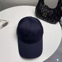 Cheap Celine Caps #1287414 Replica Wholesale [$27.00 USD] [ITEM#1287414] on Replica Celine Caps