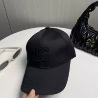 Cheap Celine Caps #1287415 Replica Wholesale [$27.00 USD] [ITEM#1287415] on Replica Celine Caps