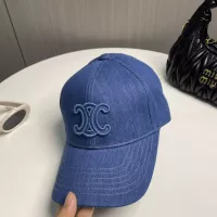 Cheap Celine Caps #1287416 Replica Wholesale [$27.00 USD] [ITEM#1287416] on Replica Celine Caps