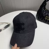 Cheap Celine Caps #1287417 Replica Wholesale [$27.00 USD] [ITEM#1287417] on Replica Celine Caps