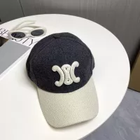 Cheap Celine Caps #1287418 Replica Wholesale [$29.00 USD] [ITEM#1287418] on Replica Celine Caps