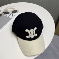 Cheap Celine Caps #1287419 Replica Wholesale [$29.00 USD] [ITEM#1287419] on Replica Celine Caps