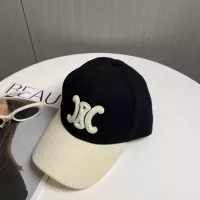 Cheap Celine Caps #1287419 Replica Wholesale [$29.00 USD] [ITEM#1287419] on Replica Celine Caps