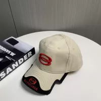 Cheap Balenciaga Caps #1287421 Replica Wholesale [$29.00 USD] [ITEM#1287421] on Replica Balenciaga Caps