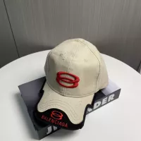 Cheap Balenciaga Caps #1287421 Replica Wholesale [$29.00 USD] [ITEM#1287421] on Replica Balenciaga Caps