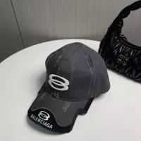 Cheap Balenciaga Caps #1287422 Replica Wholesale [$29.00 USD] [ITEM#1287422] on Replica Balenciaga Caps