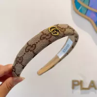 Cheap Gucci Headband For Women #1287431 Replica Wholesale [$27.00 USD] [ITEM#1287431] on Replica Gucci Headband