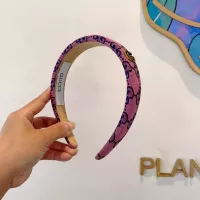 Cheap Gucci Headband For Women #1287432 Replica Wholesale [$27.00 USD] [ITEM#1287432] on Replica Gucci Headband