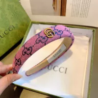 Cheap Gucci Headband For Women #1287432 Replica Wholesale [$27.00 USD] [ITEM#1287432] on Replica Gucci Headband