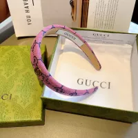 Cheap Gucci Headband For Women #1287432 Replica Wholesale [$27.00 USD] [ITEM#1287432] on Replica Gucci Headband