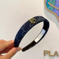 Cheap Gucci Headband For Women #1287433 Replica Wholesale [$27.00 USD] [ITEM#1287433] on Replica Gucci Headband