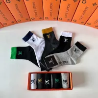 Cheap Prada Socks #1287461 Replica Wholesale [$29.00 USD] [ITEM#1287461] on Replica Prada Socks