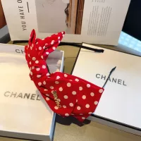 Cheap Chanel Headband For Women #1287465 Replica Wholesale [$27.00 USD] [ITEM#1287465] on Replica Chanel Headband