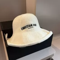 Cheap Christian Dior Caps #1287490 Replica Wholesale [$42.00 USD] [ITEM#1287490] on Replica Christian Dior Caps