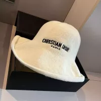 Cheap Christian Dior Caps #1287490 Replica Wholesale [$42.00 USD] [ITEM#1287490] on Replica Christian Dior Caps