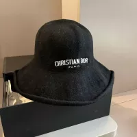 Cheap Christian Dior Caps #1287491 Replica Wholesale [$42.00 USD] [ITEM#1287491] on Replica Christian Dior Caps