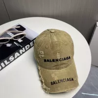 Cheap Balenciaga Caps #1287492 Replica Wholesale [$27.00 USD] [ITEM#1287492] on Replica Balenciaga Caps