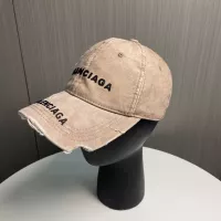 Cheap Balenciaga Caps #1287493 Replica Wholesale [$27.00 USD] [ITEM#1287493] on Replica Balenciaga Caps