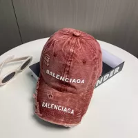 Cheap Balenciaga Caps #1287495 Replica Wholesale [$27.00 USD] [ITEM#1287495] on Replica Balenciaga Caps