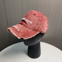 Cheap Balenciaga Caps #1287495 Replica Wholesale [$27.00 USD] [ITEM#1287495] on Replica Balenciaga Caps